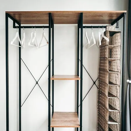 Appartement Gros Zurriola Wifi Terrace Parking 20e Night San Sebastian