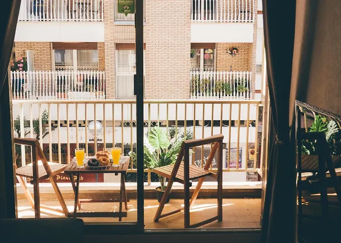 Gros Zurriola Wifi Terrace Parking 20e Night Apartamento San Sebastián