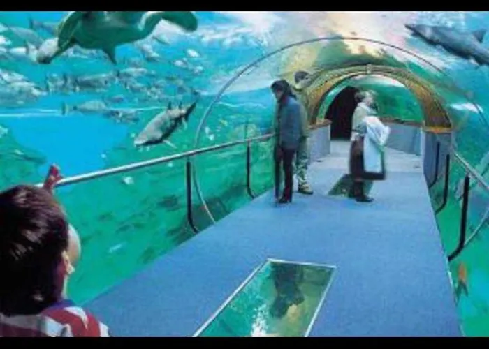 Gros Zurriola Wifi Terrace Parking 20e Night Appartement *