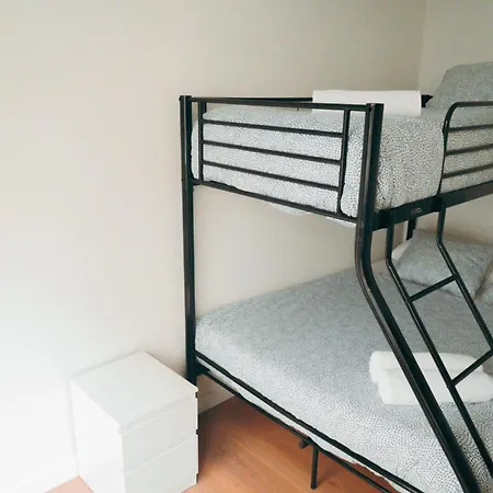 Gros Zurriola Wifi Terrace Parking 20e Night 산세바스티안