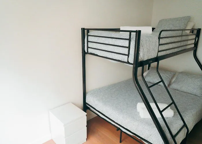 Gros Zurriola Wifi Terrace Parking 20e Night San Sebastián